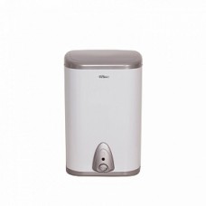 Водонагреватель накопит. Electronicsdeluxe 5W30V1 STEP плоский (30л, бак из биостеклоэмали, 1,5кВт)